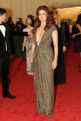 Debra Messing