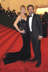 Sunrise Coigney, Mark Ruffalo