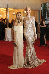Rachel Zoe, Karolina Kurkova