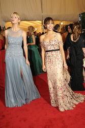 Brooklyn Decker, Rashida Jones