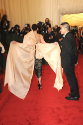 Christina Ricci, Thakoon Panichgul