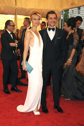 Claire Danes, Hugh Dancy