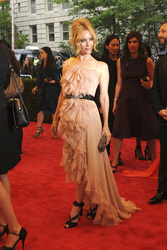 Leslie Mann, Judd Apatow