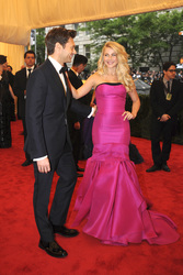 Ryan Seacrest, Julianne Hough