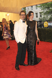 Gary Oldman, Alexandra Edenborough