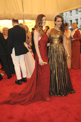 Hilary Swank, Jessica Alba