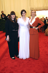 Kate und Laura Mulleavy, Kirsten Dunst