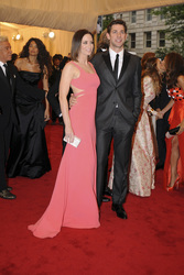 Emily Blunt, John Krasinski