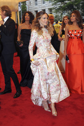 Sarah Jessica Parker