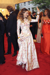 Sarah Jessica Parker