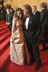 Sarah Jessica Parker, Valentino