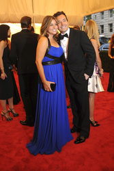 Nancy Juvonen, Jimmy Fallon