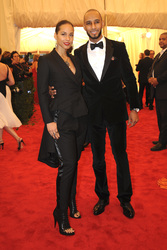 Alicia Keyes, Swizz Beatz