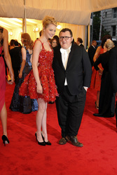 Emma Stone, Alber Elbaz