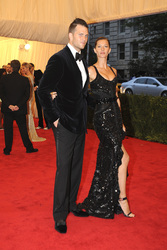 Tom Brady, Gisele Bündchen