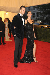 Tom Brady, Gisele Bündchen