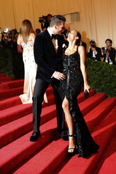 Tom Brady, Gisele Bündchen