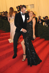 Tom Brady, Gisele Bündchen