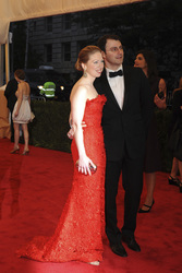 Chelsea Clinton mit Gatte Marc Mezvinsky