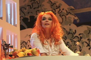 Carolin Fortenbacher