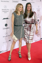 Ursula Karven, Dana Schweiger