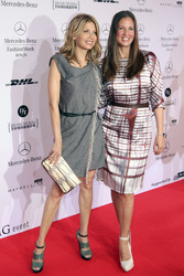 Ursula Karven, Dana Schweiger