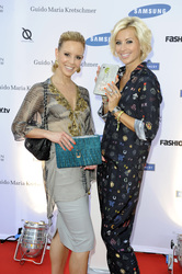 Isabel Edvardsson, Verena Kerth