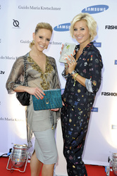 Isabel Edvardsson, Verena Kerth