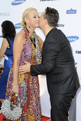 Jenny Elvers-Elbertzhagen, Guido Maria Kretschmer