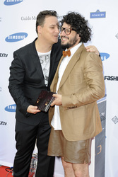 Guido Maria Kretschmer, Manuel Cortez