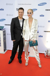 Guido Maria Kretschmer, Nadja Michael