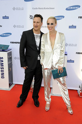 Guido Maria Kretschmer, Nadja Michael