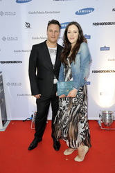 Guido Maria Kretschmer, Jasmin Wagner