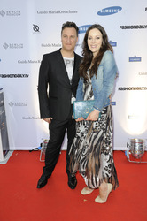 Guido Maria Kretschmer, Jasmin Wagner