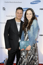 Guido Maria Kretschmer, Jasmin Wagner