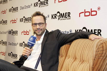Kurt Krömer