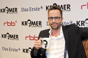 Kurt Krömer