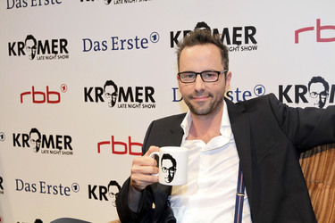 Kurt Krömer