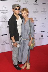 Vinzenz Kiefer, Masha Tokareva