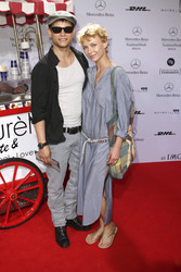 Vinzenz Kiefer, Masha Tokareva