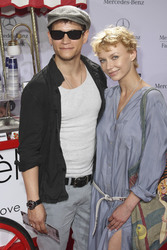 Vinzenz Kiefer, Masha Tokareva