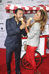 Giovanni Zarrella, Jana Ina Zarrella