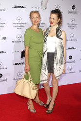 Katja Riemann, Paula Riemann