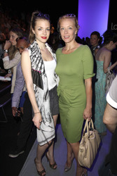 Paula Riemann, Katja Riemann