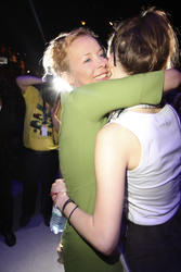 Katja Riemann, Paula Riemann