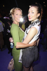 Katja Riemann, Paula Riemann