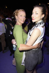 Katja Riemann, Paula Riemann