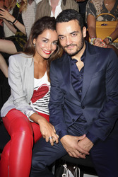 Jana Ina Zarrella, Giovanni Zarrella