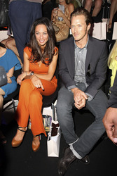 Lilly Becker, Jason Lewis