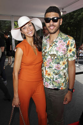 Lilly Becker, Noah Becker